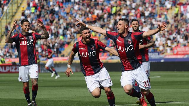 关于AC米兰主场大胜博洛尼亚，迎来反弹的信息