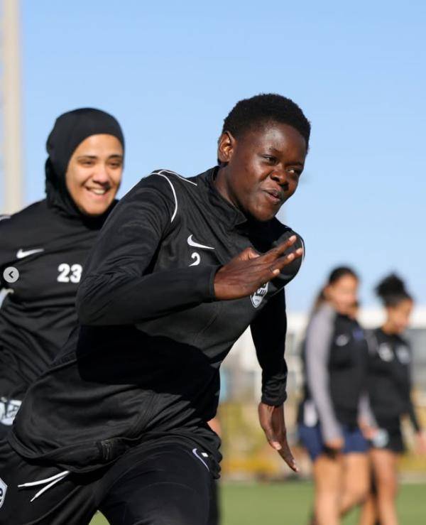 阵容大调整！长春女足球队迎来新赛季战术调整的简单介绍