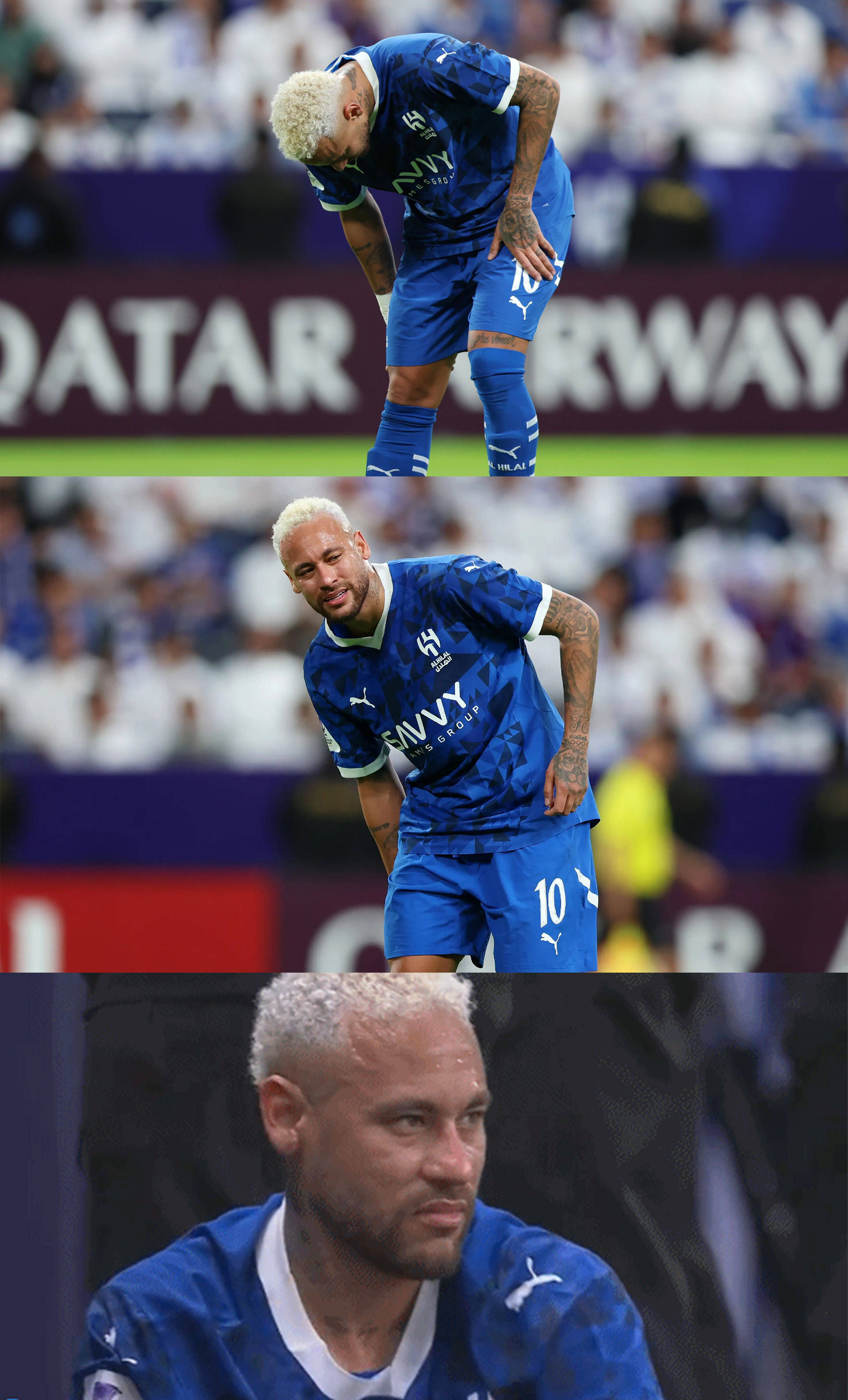 内马尔新星挺进下一轮表现惊艳，西班牙队未来可期！